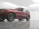 Thumbnail of 2020 Velvet Red Pearlcoat Jeep Grand Cherokee
