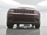 Thumbnail of 2020 Velvet Red Pearlcoat Jeep Grand Cherokee