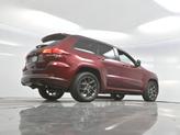 Thumbnail of 2020 Velvet Red Pearlcoat Jeep Grand Cherokee