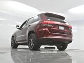 Thumbnail of 2020 Velvet Red Pearlcoat Jeep Grand Cherokee