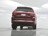 Thumbnail of 2020 Velvet Red Pearlcoat Jeep Grand Cherokee
