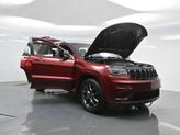Thumbnail of 2020 Velvet Red Pearlcoat Jeep Grand Cherokee