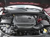 Thumbnail of 2020 Velvet Red Pearlcoat Jeep Grand Cherokee
