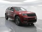 Thumbnail of 2020 Velvet Red Pearlcoat Jeep Grand Cherokee