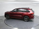 Thumbnail of 2020 Velvet Red Pearlcoat Jeep Grand Cherokee