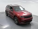 Thumbnail of 2020 Velvet Red Pearlcoat Jeep Grand Cherokee