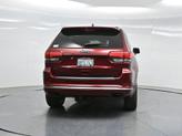 Thumbnail of 2020 Velvet Red Pearlcoat Jeep Grand Cherokee