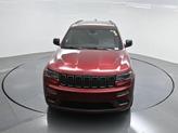 Thumbnail of 2020 Velvet Red Pearlcoat Jeep Grand Cherokee