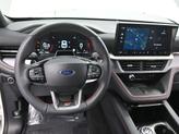 Thumbnail of 2025 White Metallic Ford Explorer