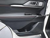 Thumbnail of 2025 White Metallic Ford Explorer