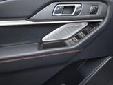 Thumbnail of 2025 White Metallic Ford Explorer