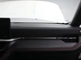 Thumbnail of 2025 White Metallic Ford Explorer
