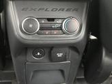 Thumbnail of 2025 White Metallic Ford Explorer