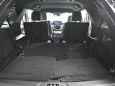 Thumbnail of 2025 White Metallic Ford Explorer