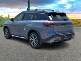 Thumbnail of 2025 Moonbow Blue/Black Obsidian INFINITI QX60