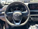 Thumbnail of 2025 Mineral Black INFINITI QX60