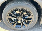 Thumbnail of 2025 Mineral Black INFINITI QX60