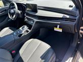 Thumbnail of 2025 Mineral Black INFINITI QX60