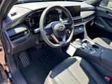 Thumbnail of 2025 Mineral Black INFINITI QX60