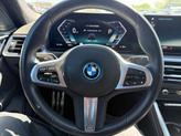 Thumbnail of 2022 Black Sapphire Metallic BMW i4 Gran Coupe