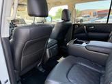 Thumbnail of 2024 Aspen White Tricoat Nissan Armada