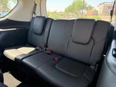 Thumbnail of 2024 Aspen White Tricoat Nissan Armada