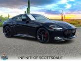 Photo of 2025 Black Diamond Pearl Nissan Z