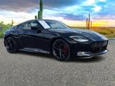 Thumbnail of 2025 Black Diamond Pearl Nissan Z