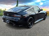 Thumbnail of 2025 Black Diamond Pearl Nissan Z