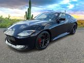 Thumbnail of 2025 Black Diamond Pearl Nissan Z