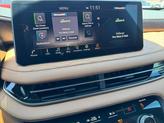 Thumbnail of 2025 Mineral Black INFINITI QX60
