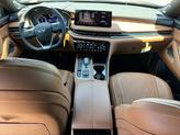 Thumbnail of 2025 Mineral Black INFINITI QX60