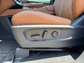 Thumbnail of 2025 Mineral Black INFINITI QX60