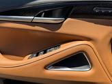 Thumbnail of 2025 Mineral Black INFINITI QX60