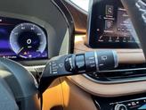 Thumbnail of 2025 Mineral Black INFINITI QX60