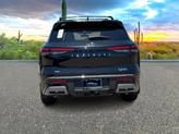 Thumbnail of 2025 Mineral Black INFINITI QX60