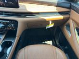 Thumbnail of 2025 Mineral Black INFINITI QX60