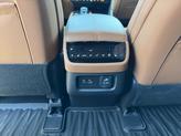 Thumbnail of 2025 Mineral Black INFINITI QX60