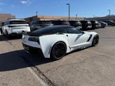 Thumbnail of 2016 Arctic White Chevrolet Corvette