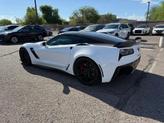 Thumbnail of 2016 Arctic White Chevrolet Corvette