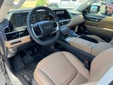 Thumbnail of 2025 Black Obsidian INFINITI QX80