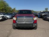 Thumbnail of 2014 Barcelona Red Metallic Toyota Tundra