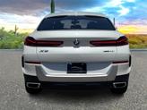 Thumbnail of 2022 White Metallic BMW X6