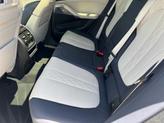 Thumbnail of 2022 White Metallic BMW X6