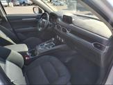 Thumbnail of 2019 Snowflake White Pearl Mica Mazda CX-5