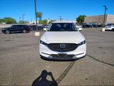 Thumbnail of 2019 Snowflake White Pearl Mica Mazda CX-5