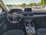 Thumbnail of 2019 Snowflake White Pearl Mica Mazda CX-5
