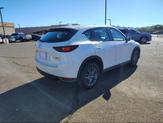 Thumbnail of 2019 Snowflake White Pearl Mica Mazda CX-5
