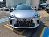 Thumbnail of 2023 Iridium Lexus RX 350