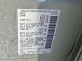 Thumbnail of 2025 Harbor Gray Obsidian Black INFINITI QX60